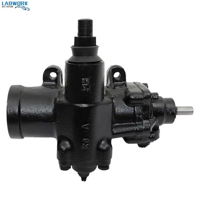 19301166 19330625 Caja de cambios de dirección asistida para Gmc Sierra 2500/3500 2002 2003-10 Foto 1 de 4