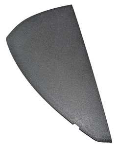 09-17 Audi Q5 SQ5 Dash End Cap Cover Right Passenger Side 8R0857086A - Bild 1 von 4