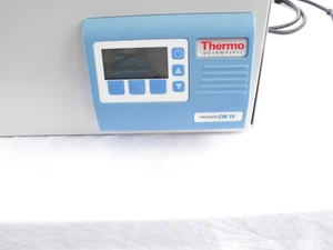 Thermo Scientific TSCIR19 Precision Circulating Water Bath, Tested, Ships Free - Picture 1 of 7