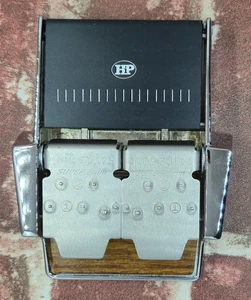Vintage Hudson Quik Splice Automatic Butt-Splicer for Super 8mm Film with Box - Picture 1 of 6