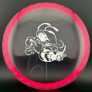 FuZed Z Buzzz - Bee Stamp - Sparkle Rim - Picture 1 of 6
