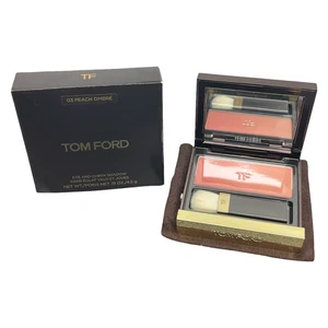 TOM FORD Eye And Cheek Shadow *03 Peach Ombre* 4.5g / 0.15 oz - Picture 1 of 2