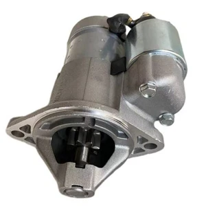 M003T70382 For Nissan Frontier 1998-1999 Pickup 96-97 Starter Motor M003T70381 - Picture 1 of 4