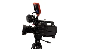 Sony HXR-MC2000E - Bild 1 von 7