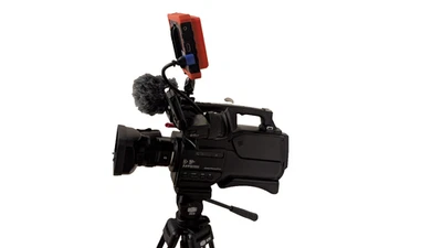 Sony HXR-MC2000E - Bild 1 von 4