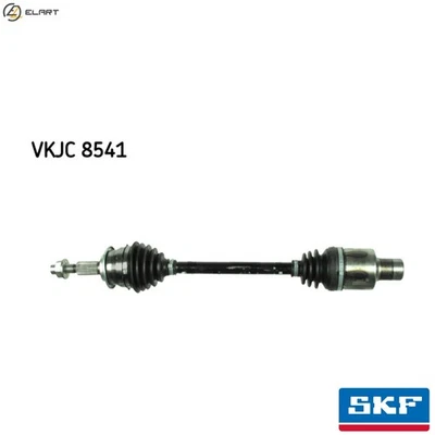 DRIVE SHAFT VKJC 8541 FOR SUZUKI OPEL Z 13 DTJ/D13A/Z13DT 1.2L 4cyl SWIFT III - Image 1 of 4