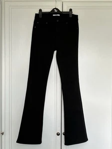 7 for All Mankind Women's Bootcut Jeans Size 10 - Picture 1 of 7