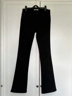 7 for All Mankind Women's Bootcut Jeans Size 10 - Image 1 of 4