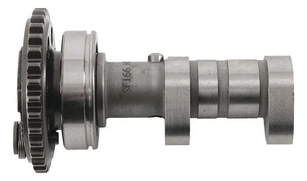 Árbol de levas de escape Hot Cams etapa 2 #4166-2EX para Yamaha YZ 450 F 2010-2013 Foto 1 de 1