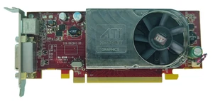 Advanced Micro Radeon B629 102B6290200 ATI-102-B62902 Graphic Card 109-B62941-00 - Picture 1 of 10