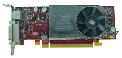 Advanced Micro Radeon B629 102B6290200 ATI-102-B62902 Graphic Card 109-B62941-00 - Image 1 of 4