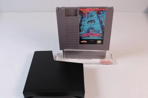 Ghoul School (Nintendo NES, 1992) Auténtico, juego y funda, probado - Imagen 1 de 8