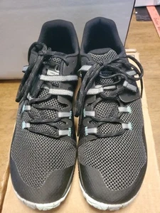 MERRELL Trail Glove 6 Barefoot Running Shoes Black ~ Women’s 10.5 US ~ NEW - Picture 1 of 5