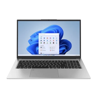 Gateway 17.3" FHD IPS AMD Ryzen 5 8GB RAM 256GB GWNR5L1746-SL Windows 11 Home - Image 1 of 3