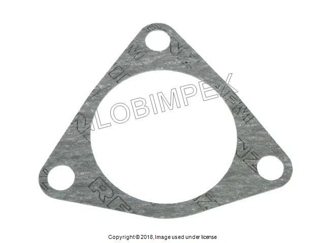 Junta carcasa acelerador VOLVO 240 242 244 245 740 745 760 780 940 (1976-1992)  Foto 1 de 1