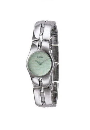 DKNY Essentials Ladies Stainless Steel Watch NY3081 - Image 1 of 1