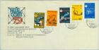 84508 - Ethiopia - Postal History - Fdc Cover  1979 - Telecommunications Science