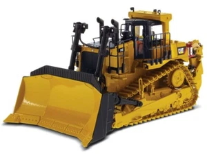 Caterpillar D10T2 Track Type Tractor Dozer Diecast Masters 85532C  1:50 - Picture 1 of 5