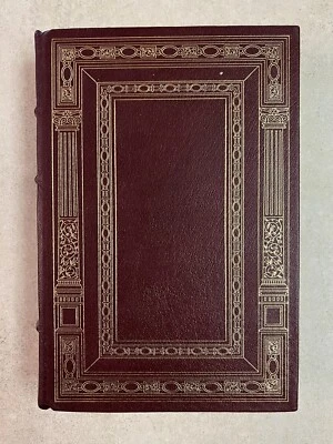 The Franklin Library THE GREAT IDEAS III Syntopicon of Great Books Western World - Image 1 of 4