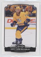 2022-23 O-Pee-Chee Mattias Ekholm #352
