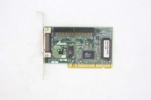 Advansys ABP-3925-00 PCI 50 Pin Fast SCSI Internal Controller Card - Picture 1 of 3