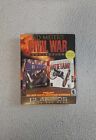 Sid Meier's Civil War Collection Classics (PC, 2001) Big Box Jeu PC