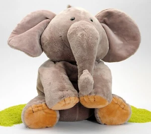 Schaffer Plüschtier Elefant Sugar 41cm - Bild 1 von 3