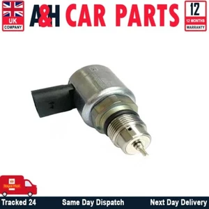 BRAND NEW FOR MERCEDES BENZ FUEL RAIL PRESSURE RELIEF VALVE 9307Z522A00 - Picture 1 of 3