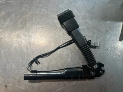 Seat Belt Front Bucket Passenger Buckle Fits 09-16 BMW Z4 494175 - Imagem 1 de 4