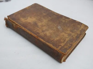 Auswahl eines Vaters für den Gebrauch seiner Kinder von Gomez 1820 jüdisch *RAR* - Bild 1 von 24