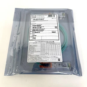 CISCO SFP-25G-AOC3M. 90 DAY WARRANTY. FREE UK SHIPPING - Picture 1 of 2