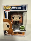 Doctor Who #600 Amy Pond Funko Spring Convention Exclusive Pop Vinyl