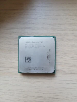 AMD Athlon II X2 250 3.0ghz AM2+ / AM3 - Immagine 1 di 2
