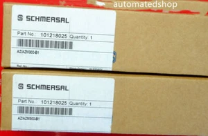 101218025 Safety switch AZ/AZM300-B1 #T7 - Bild 1 von 4