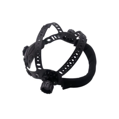 SMART WELD Headgear w/ Sweatband Replacement for Miller Gen II 256174 Headgear