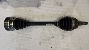 Golf 4 A3 Antriebswelle Gelenkwelle links vorn 1J0407271H 1,9 TDI ORIGINAL NEU - Bild 1 von 5