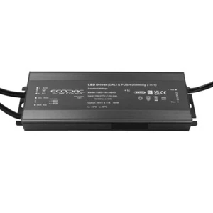 24Vdc 100W Constant Voltage LED Drivers for CCT tunable LED lights - Picture 1 of 4