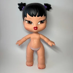 Bratz Babyz Big Bathtime Blitz Jade 2006 Y2K Raro Usado Leer Descripción - Imagen 1 de 15
