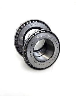 GM 8.2" Buick Oldsmobile Pontiac BOP Pinion Setup Bearings Timken - Image 1 of 1