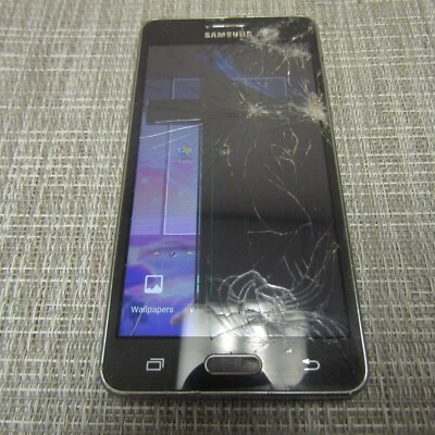 SAMSUNG GALAXY ON5 (METROPCS) CLEAN ESN, WORKS, PLEASE READ!! 58676 - Image 1 of 3