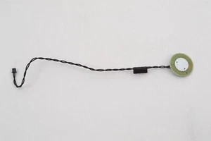 Power Switch Button 593-0928 for Apple iMac A1225 24" Early 2009 Models - Picture 1 of 3