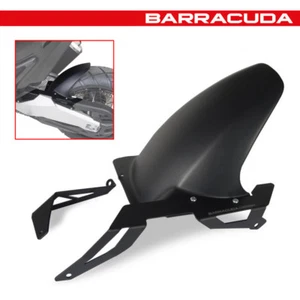 PARAFANGO POSTERIORE + PARACATENA [BARRACUDA] HONDA X-ADV 750 (2025) - HX7PARAF - Zdjęcie 1 z 3