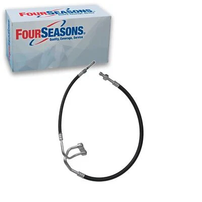 4 Seasons Discharge  Suction Line Hose Assy For 1978-84 Chevrolet El Camino - Image 1 of 3