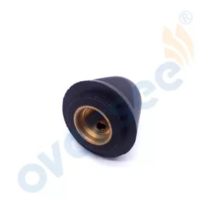 Tuerca de hélice 647-45616-00 01 02 para motor fueraborda Yamaha 4 hp 5 hp 8 hp - Imagen 1 de 4