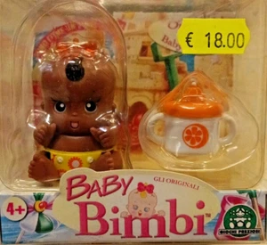 Baby Bimbi ONDINA BABY MARE Bambolina Giochi Preziosi TOMY - Photo 1/5