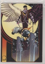 1997 Dynamic Forces ASH Promos Ash Ash Ketchum #2 0gx4