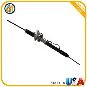Power steering rack and pinion for 2001-2006 Hyundai Santa Fe - Picture 1 of 4