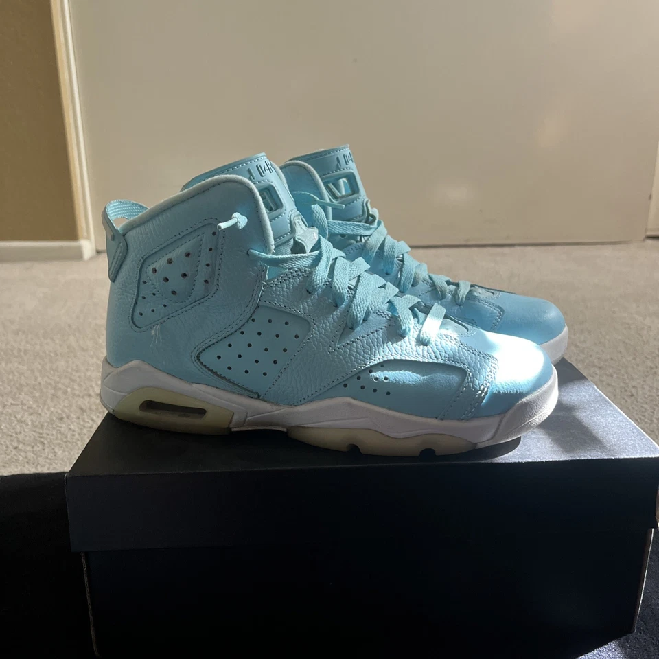 Jordan 6  Foto 1 de 4