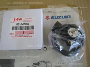 SUZUKI VL1500 VZ1500 2013-2019 SENSOR ASSY GEAR POSITION 37730-18H03 big twin  - Picture 1 of 24