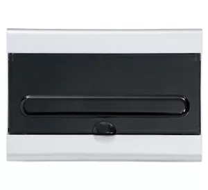 Caja de distribución, caja de fusible, 12 módulos, empotrada - Imagen 1 de 1